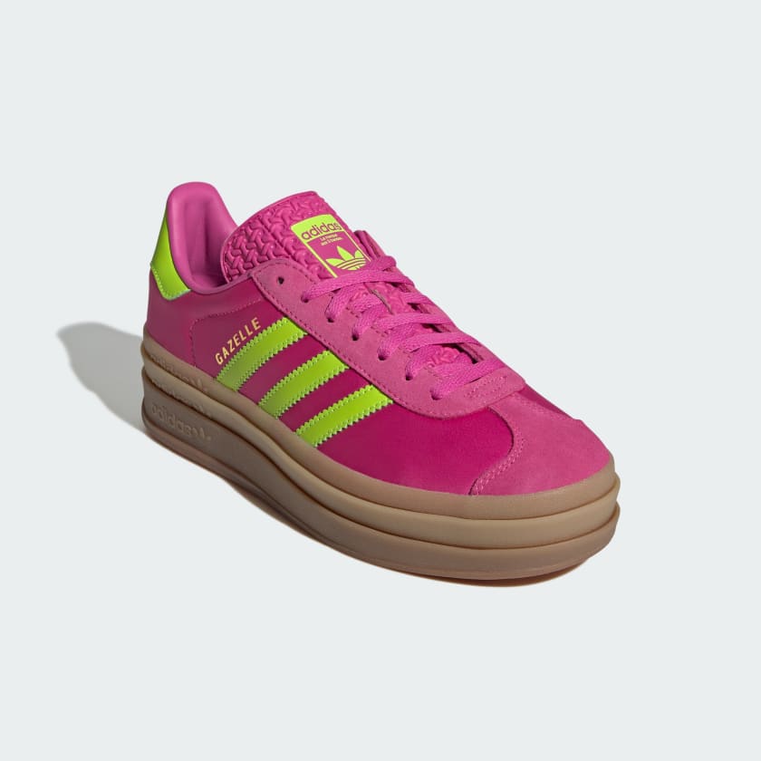 adidas Gazelle Bold Schuhe für – Adidas Shoes Gazelle Bewertung und Preis