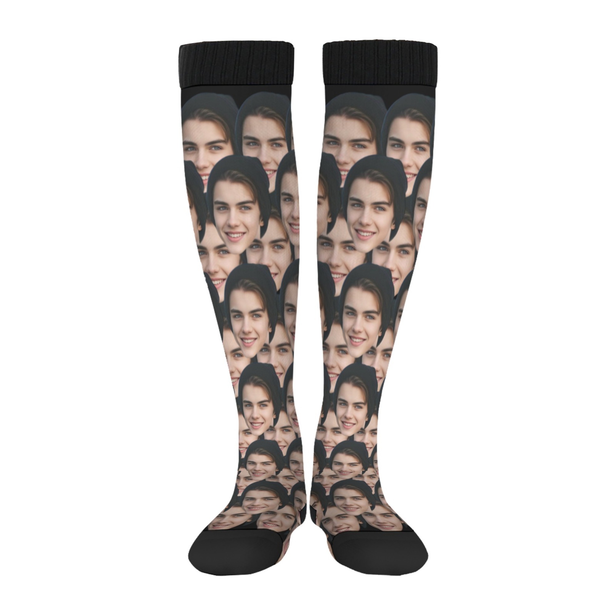 Benutzerdefinierte Avatar-Sock – No Show Sock Women Bewertung und Preis