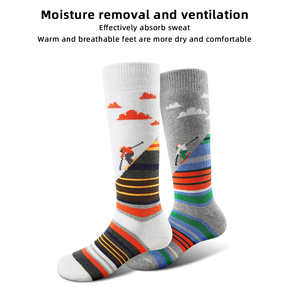 Leichte Ski socken aus Merinow – Wool Hiking Sock Bewertung und Preis
