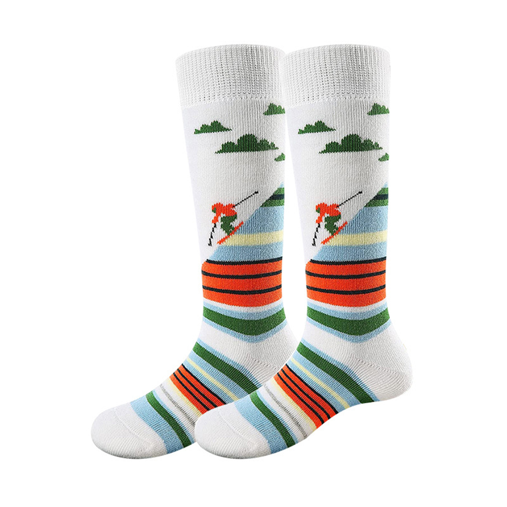 Leichte Ski socken aus Merinow – Wool Hiking Sock Bewertung und Preis