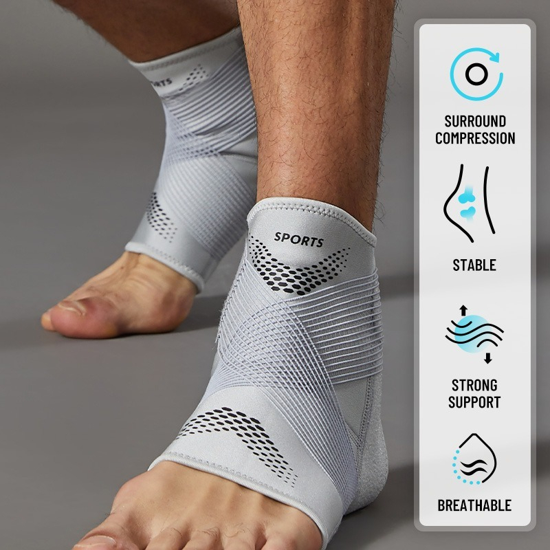 1 Stück verstellbare Zehenfrei – Ankle Brace Sock Bewertung und Preis