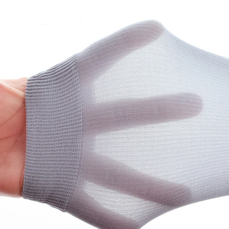 10 Paar Männer Socken Sommer u – Silk Sock Bamboo Bewertung und Preis