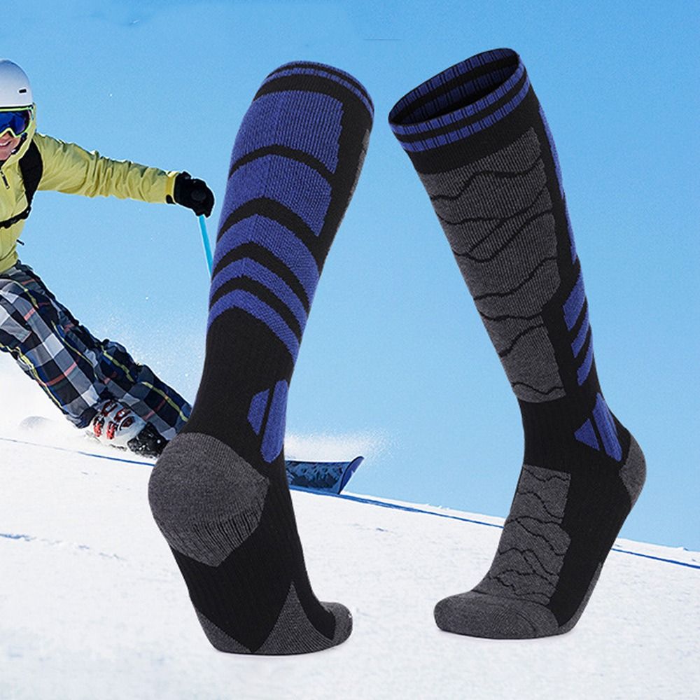 Verdickte Outdoor-Sportsocken  – Wool Hiking Sock Bewertung und Preis